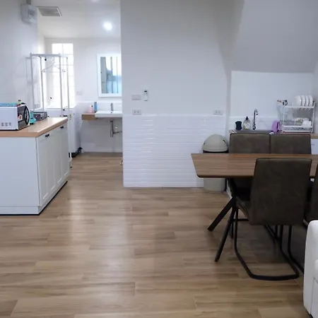 Oskar'S House Villa
