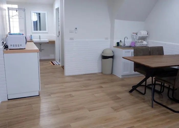 Oskar's House *