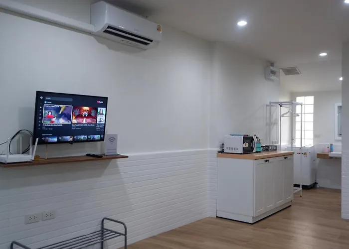Oskar's House 度假居 *