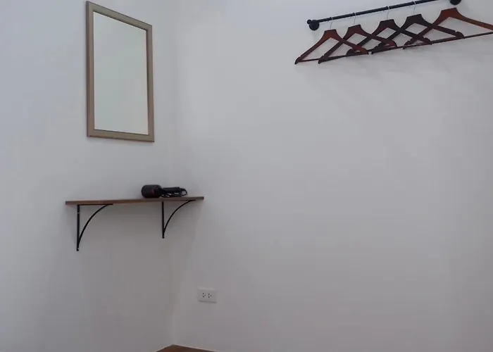 度假居 Oskar's House