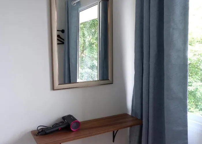 Oskar's House 度假居 曼谷