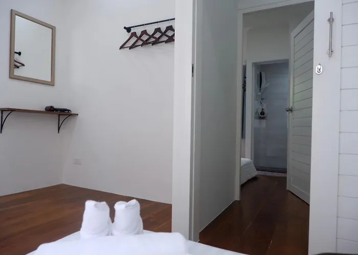 Oskar's House 度假居
